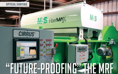 Future-Proofing the MRF with FiberMax