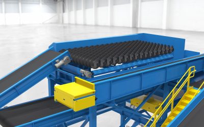 CP Group introduces Auger Screen